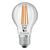 LED Classic A 60 Filament Motion Sensor S 7.3W 827 Clear E27 - , изображение 2