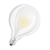 LED Classic Globe 95 60 Filament P 6.5W 827 Frosted E27 - , изображение 3