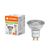LED PAR16 80 60° DIM P 7W 930 GU10 - , изображение 5