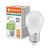 LED Classic P 60 V 6.5W 865 Frosted E27 - , изображение 5