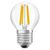 LED Classic P 60 Filament V 5.9W 865 Clear E27 - , изображение 4