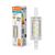 LED Slim Line 78 60 300° V 7W 827 Clear R7s - , изображение 5