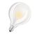 LED Classic Globe 95 60 Filament P 6.5W 827 Frosted E27 - 