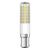 LED T Slim 60 320° V 6.5W 827 Clear B15d - , изображение 4