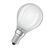 LED Classic P 60 Filament V 5.9W 840 Frosted E14 - 