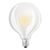 LED Classic Globe 95 60 Filament P 6.5W 827 Frosted E27 - , изображение 2