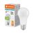 LED Classic A 75 V 10W 827 Frosted E27 - , изображение 5