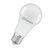 LED Classic A 75 Motion Sensor S 10W 827 Frosted E27 - 