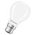 LED Classic A 100 Filament V 11W 827 Frosted B22d - 