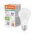 LED Classic A 60 V 8W 840 Frosted E27 - , изображение 5