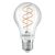 Vintage 1906 Classic A 60 Spiral Filament DIM 8W 922 Clear E27 - , изображение 4