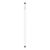 LED TUBE T8 EXTERNAL 600 mm 7.3W 865 - , изображение 2