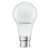 LED Classic A 60 V 8W 827 Frosted B22d - , изображение 2