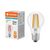 LED Classic A 100 Filament V 11W 827 Clear E27 - , изображение 5