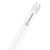 LED TUBE T8 EM 6 kV ROTATABLE 1200 mm 14W 830 - 