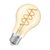 Vintage 1906 Classic A 60 Spiral Filament DIM 8W 922 Gold E27 - , изображение 7