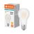 LED Classic A 150 Filament V 17W 830 Frosted E27 - , изображение 3