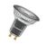 LED PAR16 100 120° DIM P 8W 827 GU10 - 