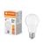 LED Classic A 60 Daylight Sensor 8.8W 827 Frosted E27 - , изображение 5
