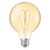 Vintage 1906 Globe 95 60 Heart Filament DIM 8W 922 Gold E27 - , изображение 10