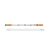 LED TUBE T8 UNIVERSAL PERFORMANCE 600 mm 7.5W 830 - , изображение 3