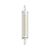 LED Slim Line 118 100 300° V 12W 827 Clear R7s - , изображение 2