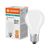 LED Classic A 100 Filament V 11W 827 Frosted E27 - , изображение 5