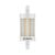 LED Line 78 75 330° P 8W 827 Clear R7s - , изображение 2