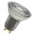 LED PAR16 100 36° DIM P 8W 830 GU10 - , изображение 3