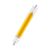 LED Slim Line 118 60 300° P 8W 840 Glas R7s - 