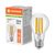 LED CLASSIC A 100 Filament GLOW DIM P 11W 930…922 Clear E27 - , изображение 5