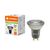 LED PAR16 100 36° DIM P 8W 827 GU10 - , изображение 5