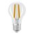 LED Classic A 75 Filament DIM CRI97 S 9.5W 927 Clear E27 - , изображение 4