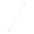 LED TUBE T8 EXTERNAL 1200 mm 15W 830 - , изображение 3