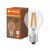 LED Classic A 100 Filament Energy efficiency class A S 7.2W 840 Clear E27 - , изображение 5