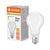 LED Classic A 150 Filament DIM P 18W 827 Frosted E27 - , изображение 5