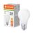 LED Classic A 100 Filament DIM P 11W 830 Frosted E27 - , изображение 5