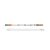 LED TUBE T8 UNIVERSAL VALUE 600 mm 8W 840 - , изображение 3