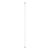 LED TUBE T5 EXTERNAL HO39 849 mm 17W 865 - , изображение 2