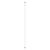 LED TUBE T8 EXTERNAL 1200 mm 15W 865 - , изображение 2
