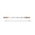 LED TUBE T8 UNIVERSAL VALUE 600 mm 8W 865 - , изображение 3