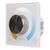 MANUAL CONTROL UNIT SELECT DALI-2 TW - 