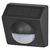 SMART+ WIFI Outdoor Motion Sensor Dark Grey - 