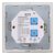 MANUAL CONTROL UNIT TOUCH DALI-2 TW - , изображение 4