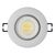 SP CBO FPFIX E 5W MC827 DIM IP65 WT - , изображение 5