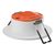 SP CBO FPFIX E 5W MC827 DIM IP65 WT - , изображение 3