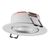 SP CBO FPFIX E 5W MC827 DIM IP65 WT - 