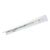 TRUSYS FLEX P RAIL 600 8P END WT - 
