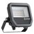 FL AREA V 16W ML 830 A48X85 BK - 