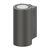 UB WALL VARIO RD P 29W ML 82227 GY - 